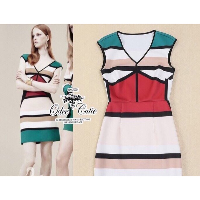 ♔Ellie saab2016 Hollywood glamour dress♔