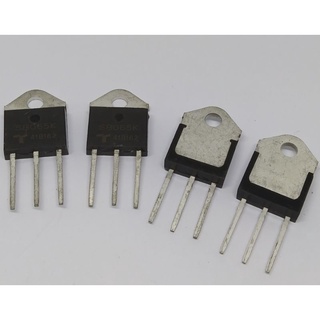 S8065K THYRISTORS (SCR) 65A 800V  แพ็ค3ตัว