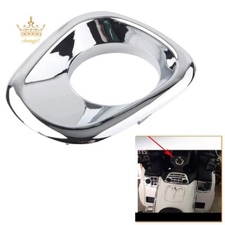 [Hot Sale]Motorcycle  Key Accent Fairing Trim Cover ABS for Honda Goldwing GL 1800 2006-2011