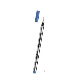 ถูกที่สุด !!! ไส้ปากกา ลูกลื่น Montblanc Rollerball มีฝาปิด ไส้ปากกา มองบลองต์ รุ่นเทียบเท่า มีเกลียวใส่พอดีเหมือนของแท้