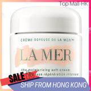 La Mer The Moisturizing Soft Cream ครีมบํารุงผิวหน้า 30 มล.