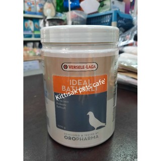 เกลืออาบน้ำนก OROPHARMA-Ideal Bathsalt (ไอเดียล บาธซอลท์) ขนาด 1kg. (Lot: XI336 Exp.: 02-12-2027)