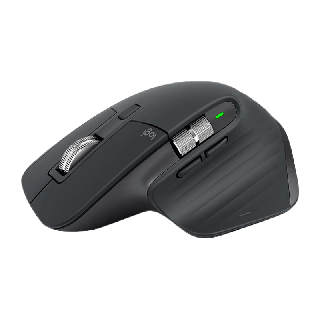 โปรโมชั่น : LOGITECH MX MASTER 3 IP4-001896 เมาส์ไร้สาย