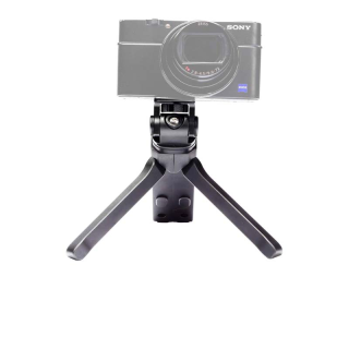 INKEE IRONBEE Wireless Bluetooth Remote Shooting Grip and Tripod For Sony Canon[เฉพาะTripodไม่รวมกล้อง]