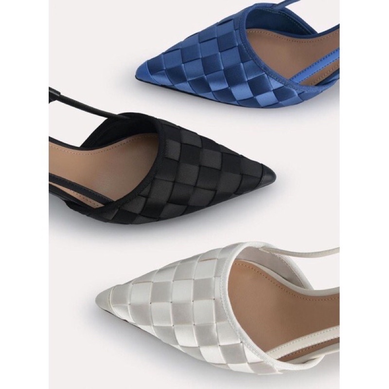 ส้นโพลี Pedro*******