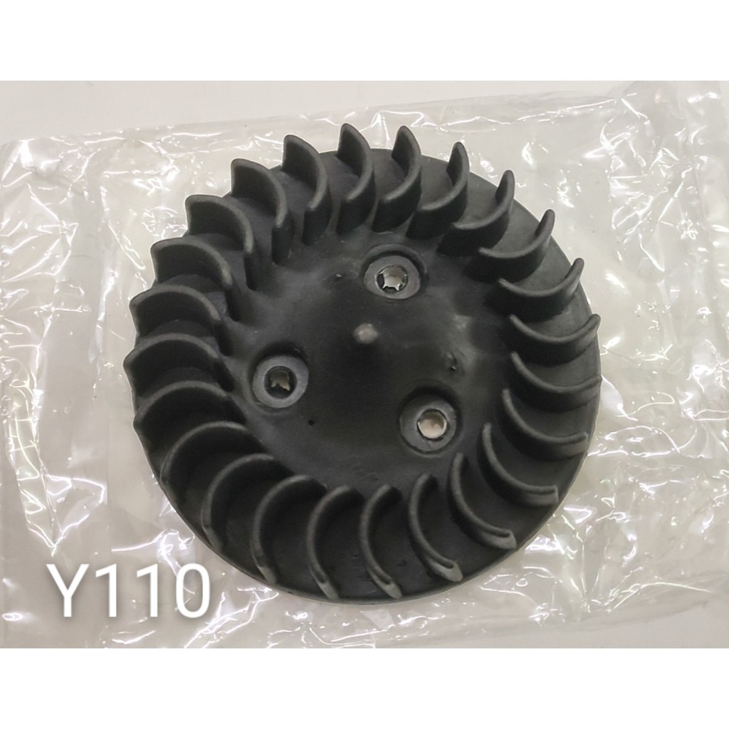 FAN COOLING-YAMAHA Y110-OEM-3YR-E2611-00