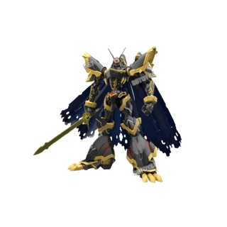 Figure-rise Standard Amplified Alphamon สินค้าพร้อมส่ง