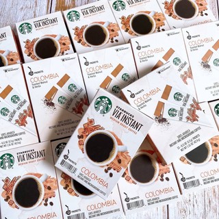 กาแฟสตาร์บัค ลดราคาแล้วค่ะ หอมมากกก เข้มข้นมากกก แม่ค้าคอนเฟิร์ม