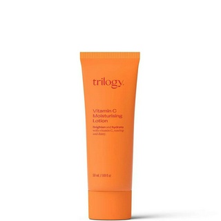 พร้อมส่ง ของแท้ Trilogy Exclusive Vitamin C Moisturising Lotion 50ml