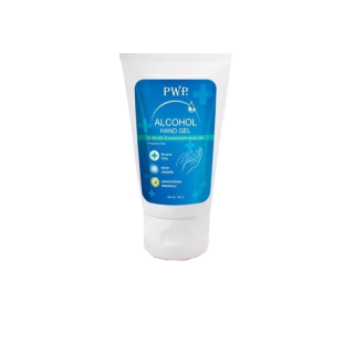 ถูก/แท้/ส่งฟรี PWP Alcohol Hand gel 100มล.