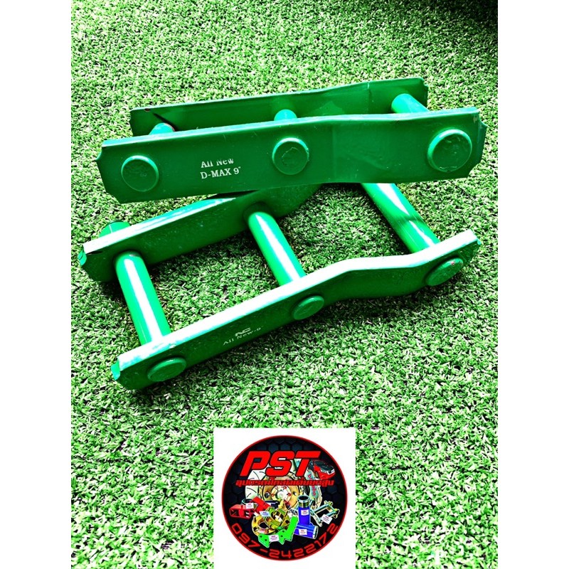 (ราคาต่อ1คู่2ตัว) โตงเตงIsuzu Dmax วีคอส Vigo L200 9”,10” 3แกน