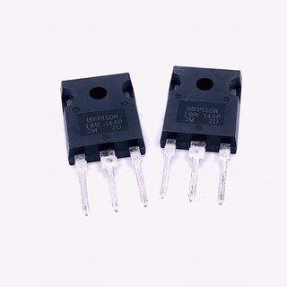 IRFP150N Power Mosfet TO247 N-Channel 39A-100V มีของพร้อมจัดส่งในไทย