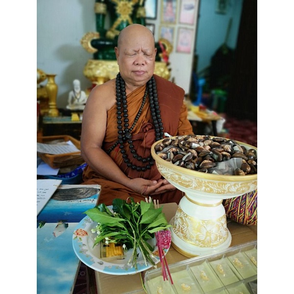 ตะกรุด สาริกาลิ้นทอง - รูปที่ 3