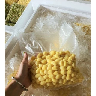 แปะก๊วยต้ม เกรดA สดใหม่ทุกวัน สะอาด อร่อย ไม่ขม ราคาโรงงาน 1kg.