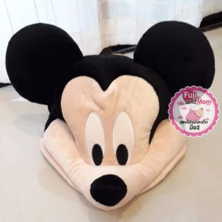 หมวก Mickey mouse [มือ2] สภาพสวย