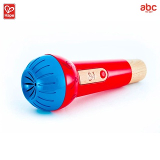 Hape - Mighty Echo Microphone ไมโครโฟนกึกก้อง 12M+ รูปที่ 8