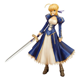 Fate/Stay Night - Saber - 1/6 (Clayz)