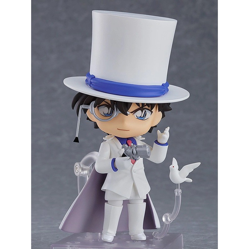 ﹍GSC 1412 Nendoroid Kid the Phantom Thief เนนโดรอยด์ ด๋อย โคนัน ยอดนักสืบจิ๋วโคนัน จอมโจรคิด บุรุษรั