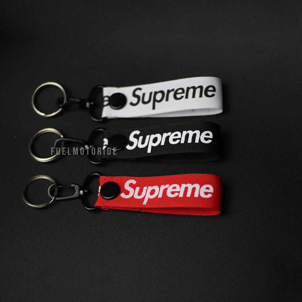 GANTUNGAN พวงกุญแจรองเท้าผ้าใบรถจักรยานยนต์ V2 scoopy beat nmax pcx aerox gsx