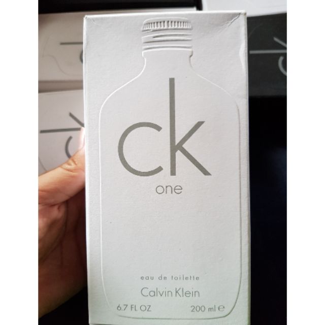 น้ำหอม Calvin Klein