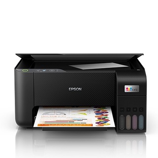 L3210  Print, Copy, Scan Copy speed Up to 7.0 ipm / 1.7 ipm (Black/Colour), Resolut.