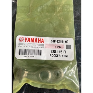 Srl115 FI/EGO LC ROCKER ARM YAMAHA (ราคา 1 ชิ้น)