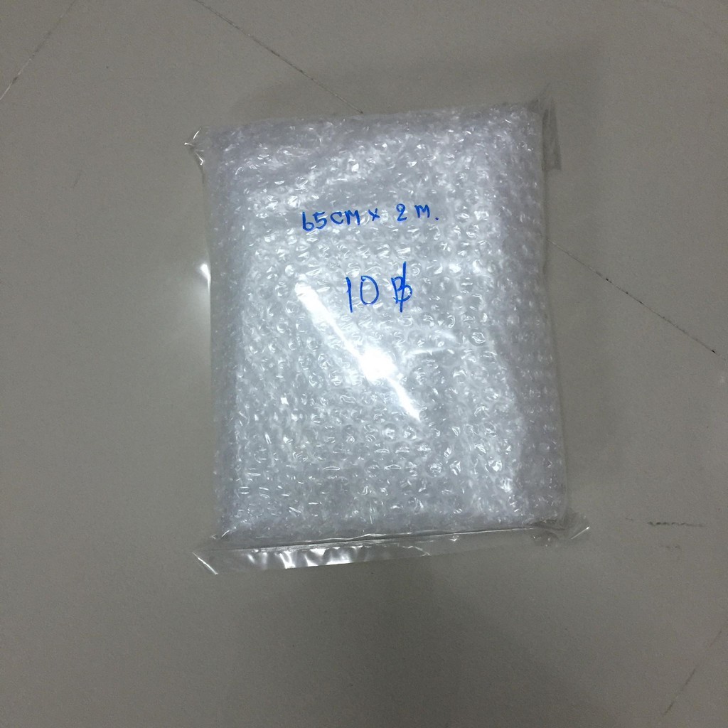 บับเบิ้ลกันกระแทก Air Bubble  พร้อมส่ง