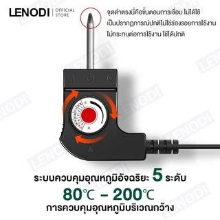 LENODI มัลติฟังก์ชั่ชาบูบูหม้อไฟบาร์บีคิวแบบบูรณาการหม้อไฟฟ้าในครัวเรือนถาดอบเตาอบแยกขนาดใหญ่อาวุธไร้ควัน