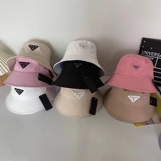 หมวกBucket​ หมวกแฟชั่น​ Summer Time รีบสั่งเลยก่อนหมดนะคะ♥️🌈