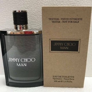 Jimmy Choo Man EDT 100ml