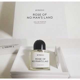 น้ำหอม Byredo Rose Of No Man’s Land EDP 100 ml. *กล่องขาย* 【ของแท้ 100 % 】ส่งฟรี 📦🛵🚚📦🛵🚚