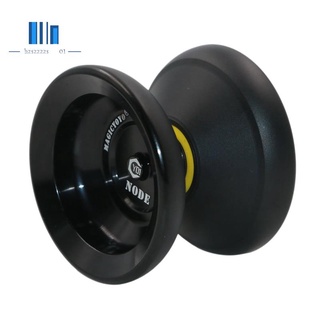 Magicyoyo Y01 Yoyos Node Pro Unresponsive Yo-Yos โยโย่อัลลอย (สีดํา)