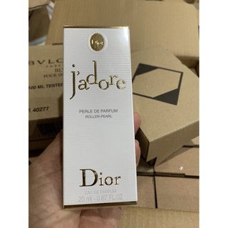 น้ำหอมแท้ Dior Jadore edp 20ml