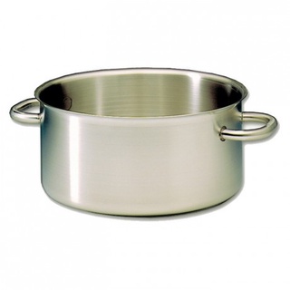 หม้อสตู หม้อซอส หม้อตุ๋น MATFER STEWPOT OR CASSEROLE Without lid.