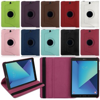 พร้อมส่ง เคสหมุนได้ 360 องศา เคส Samsung Galaxy Tab S3 9.7 T825