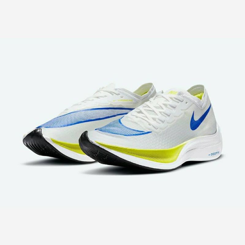 Nike Vaporfly Next% "Racer Blue" Ekiden Pack2020