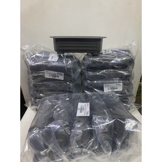 (40บาท/คู่ละ75บาท ) หลุมมือดึงประตู (กล่องใส่เศษสตางค์) ISUZU TFR / Nissan Big-m By เฮงยนต์ วรจักร