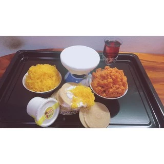 ขนมเบื้องDiy ByAon หวานน้อย กรอบนาน ทานเพลิน แน่นๆ