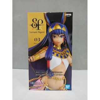 Servant Figure Nitocris Fate Grand Order งานญี่ปุ่นแท้นำเข้า