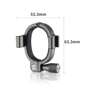 ULANZI  R037 อะแดปเตอร์สําหรับ ไม้กันสั่น DJI Mobile 3.