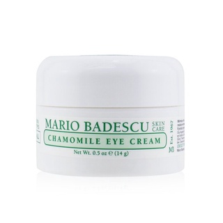 MARIO BADESCU - ครีมทาตา Chamomile Eye Cream