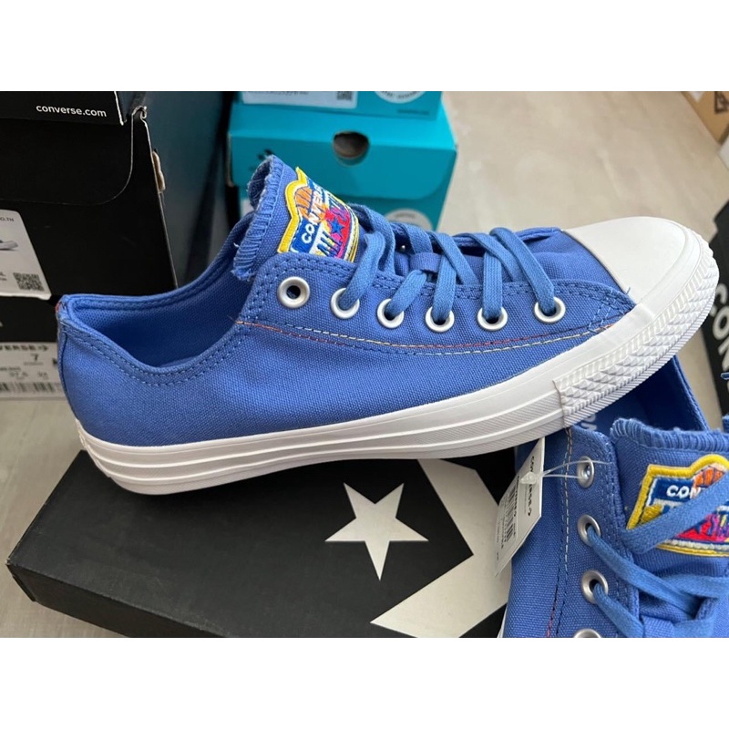รองเท้าผ้าใบConverse