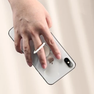 Caravan Crew Finger Phone Ring Holder for Samsung OPPO VIVO Redmi realme xiaomi Stand แหวนติดมือถือ ที่ยึดโทรศัพท์