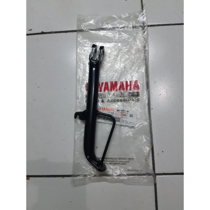 มาตรฐาน 1-Side Standard Yamaha Xabre-X Abre Original BG7-F7311-00