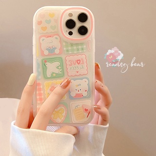 เคสโทรศัพท์มือถือ TPU แบบนิ่ม ลายหมากรุก สําหรับfor  iphone 7 8 plus 11 pro max 12 mini 13 XR XS 13promax 12 11 xr xs 8p