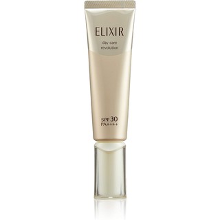 Shiseido ชิเซโด้ ELIXIR SUPERIEUR บำรุงกลางวันปฏิวัติที 35mL b835