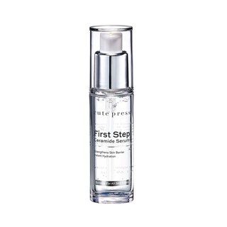 ของแท้ Cute Press First Step Ceramide Serum คิวท์เพรส เซรั่ม