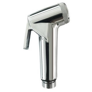 Spray nozzle RINSING SPRAY HEAD NAPA 9854 CHROME Spray hose toilet หัวฉีดชำระ สายฉีดชำระเฉพาะหัว NAPA 9854 สีโครม สายฉีด