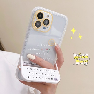 เคสโทรศัพท์มือถือ ลายการ์ตูน พร้อมขาตั้ง สําหรับ for iphone 14 13Pro 12 xs 6 7 8PLUS