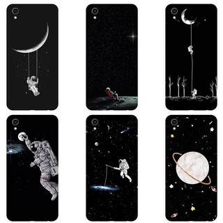 เคสสำหรับ VIVO Y1S เคส เคสซิลิโคน Soft Back Cover VIVO Y1S Y 1S Case Silicone